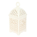 Quemador Farol Blanco Calado